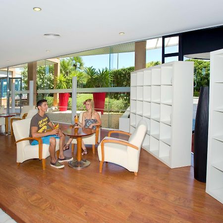 Hotel Illot Suites Cala Ratjada  Εξωτερικό φωτογραφία