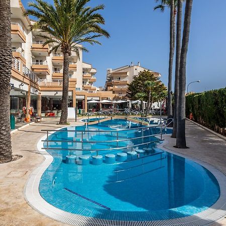Hotel Illot Suites Cala Ratjada  Εξωτερικό φωτογραφία