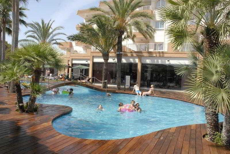Hotel Illot Suites Cala Ratjada  Εξωτερικό φωτογραφία