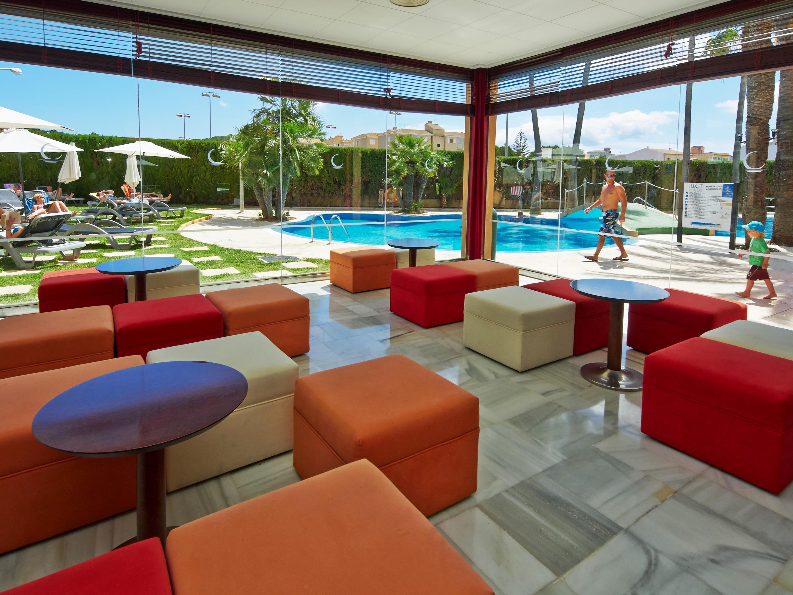 Hotel Illot Suites Cala Ratjada  Εξωτερικό φωτογραφία