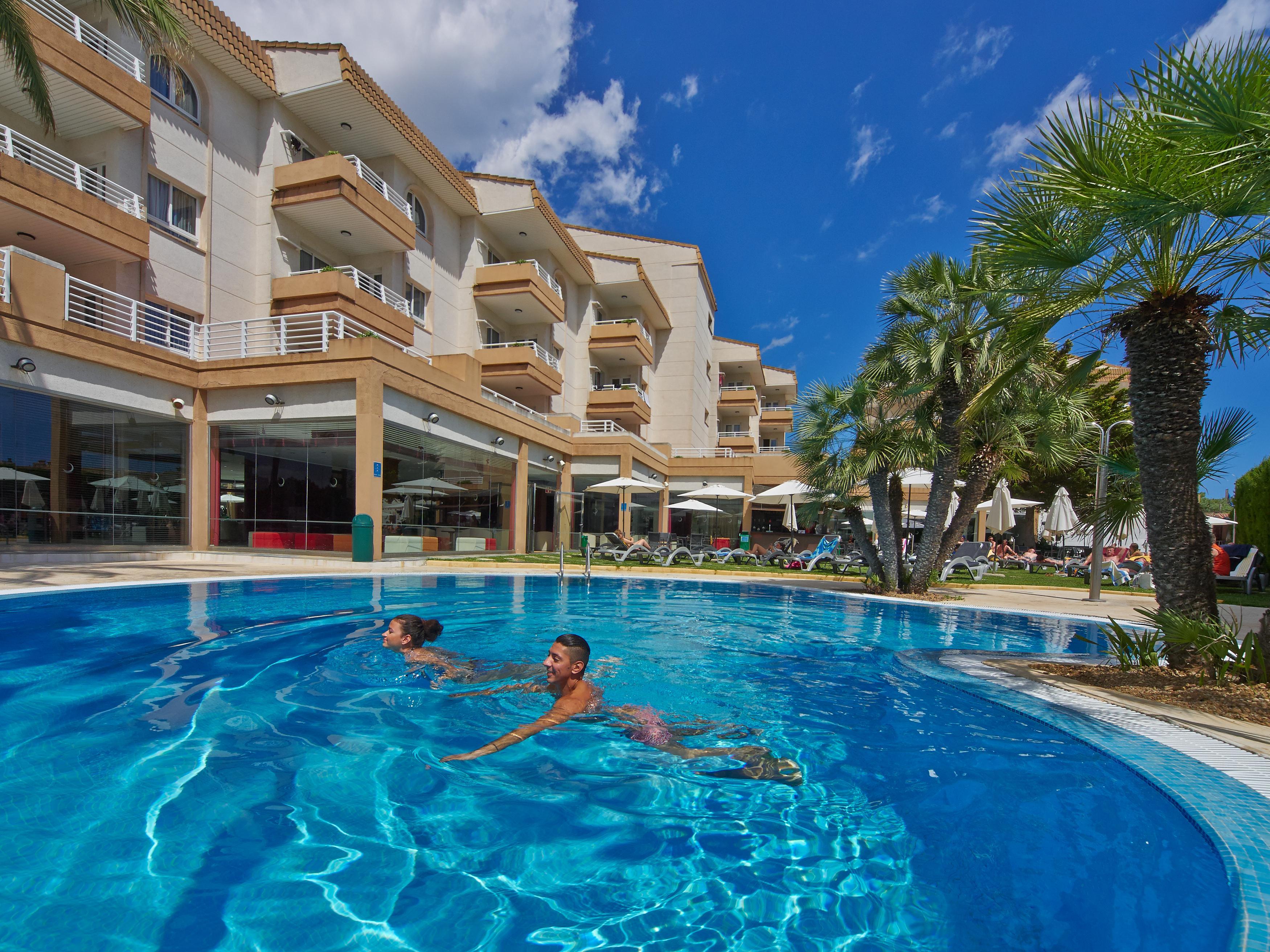 Hotel Illot Suites Cala Ratjada  Εξωτερικό φωτογραφία