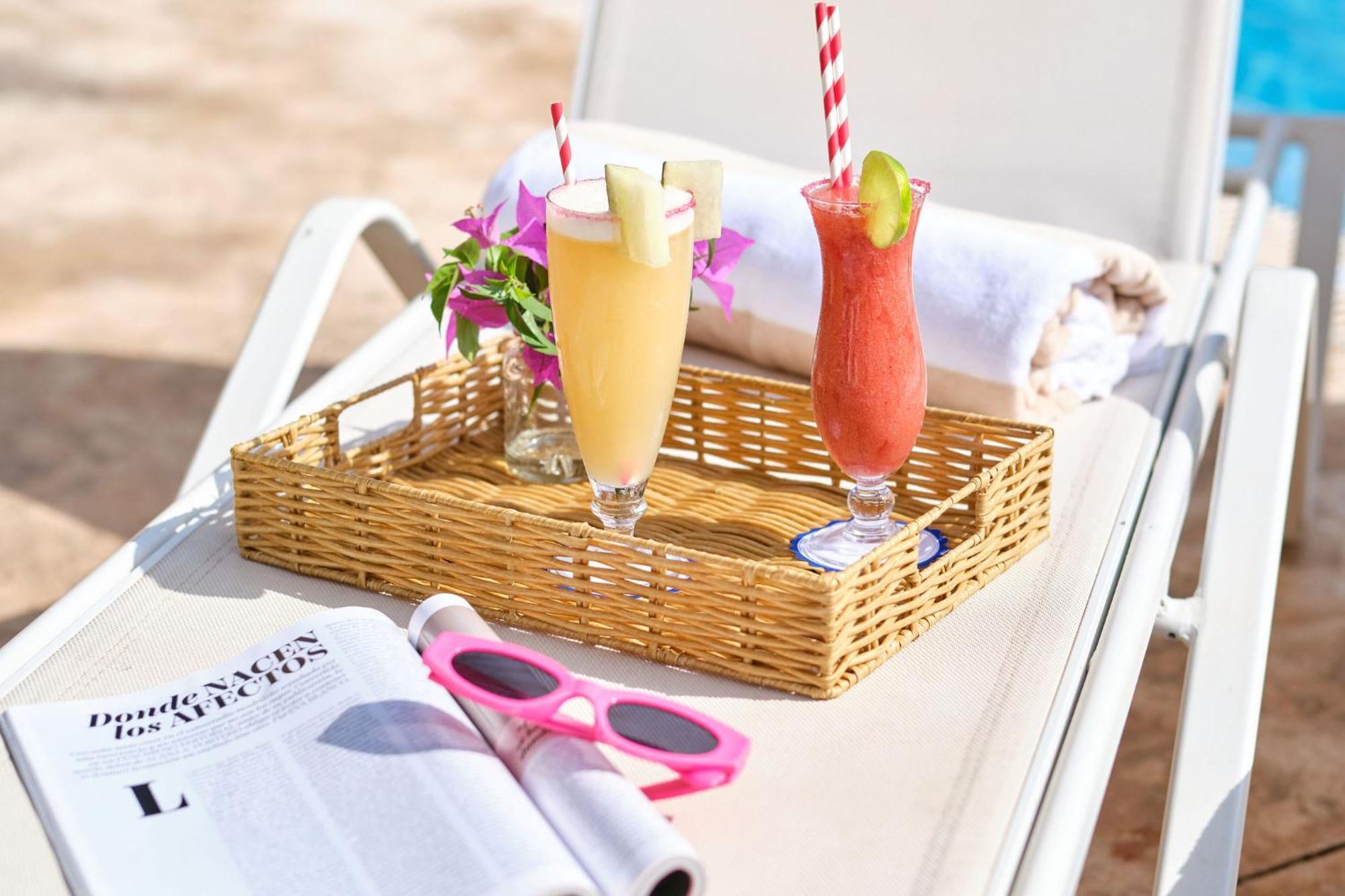 Hotel Illot Suites Cala Ratjada  Εξωτερικό φωτογραφία