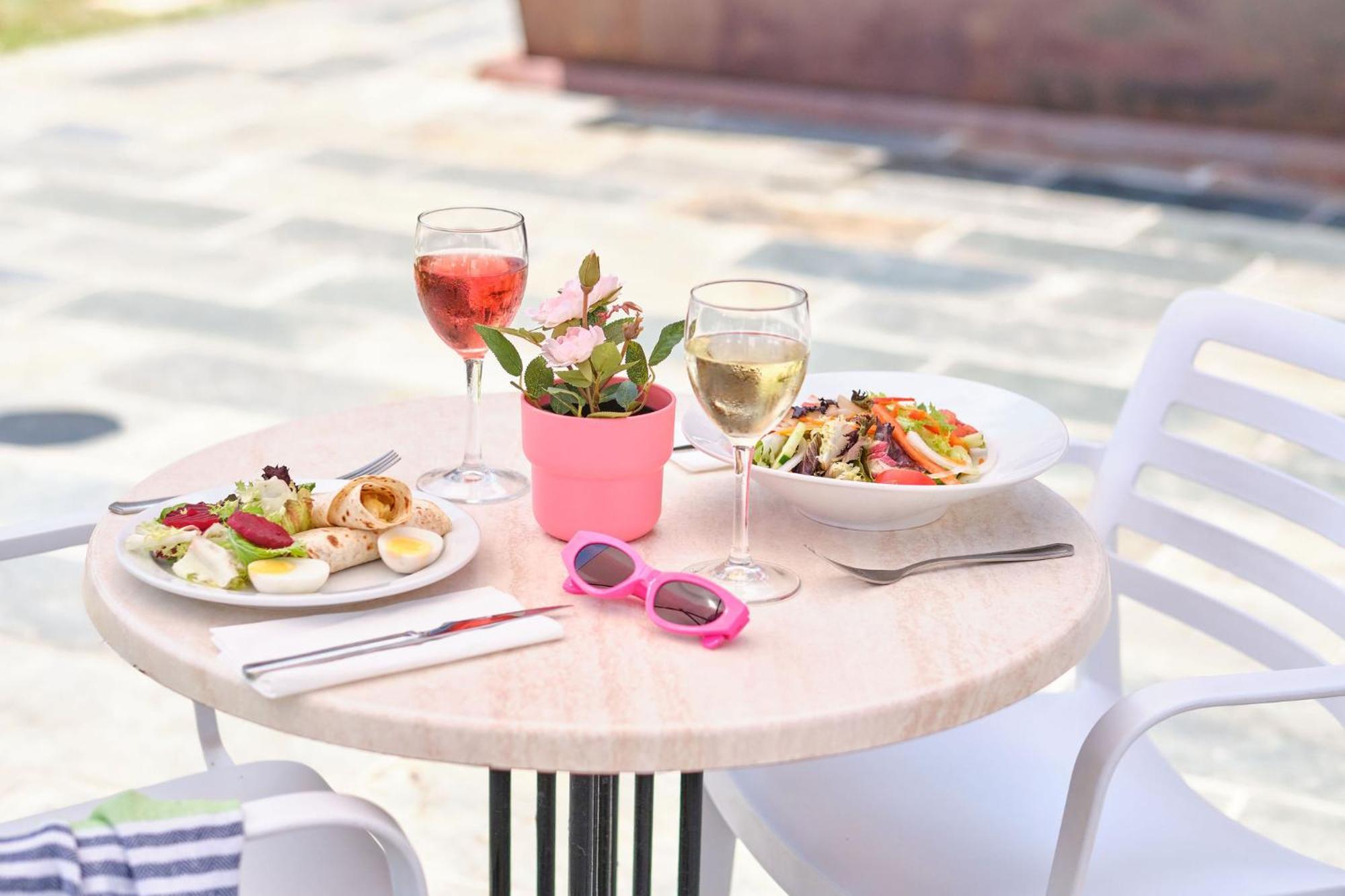 Hotel Illot Suites Cala Ratjada  Εξωτερικό φωτογραφία