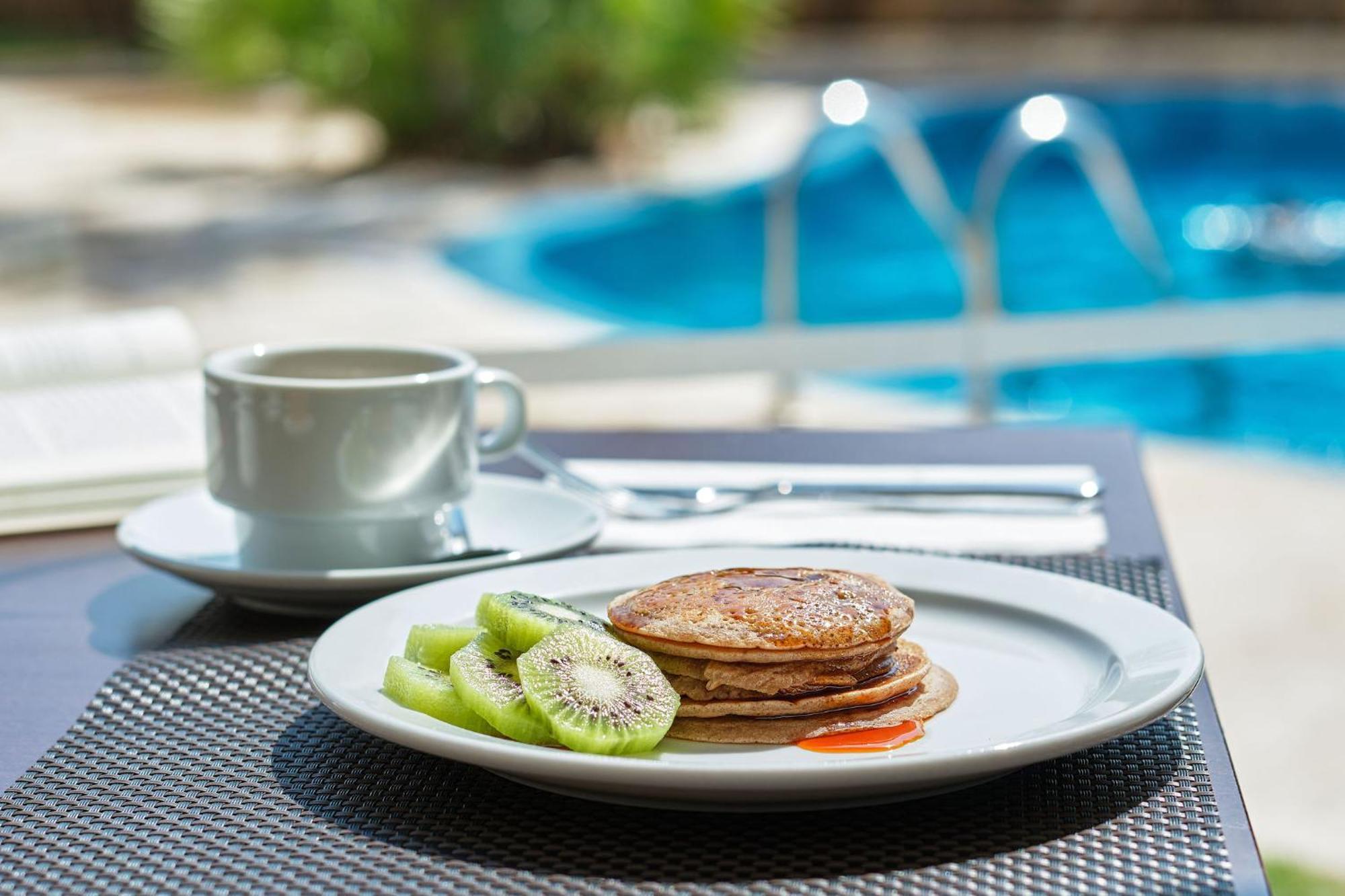 Hotel Illot Suites Cala Ratjada  Εξωτερικό φωτογραφία