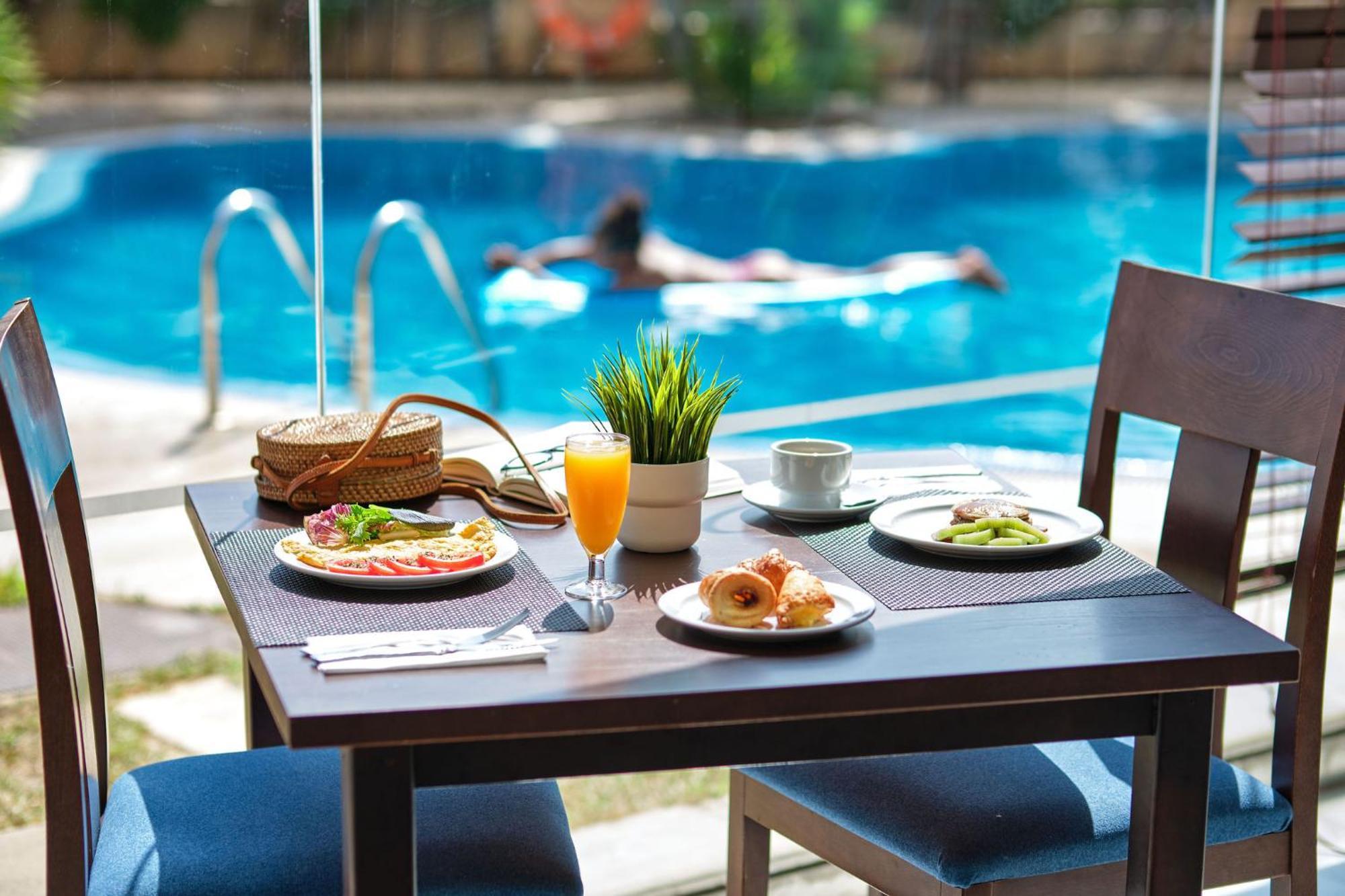 Hotel Illot Suites Cala Ratjada  Εξωτερικό φωτογραφία