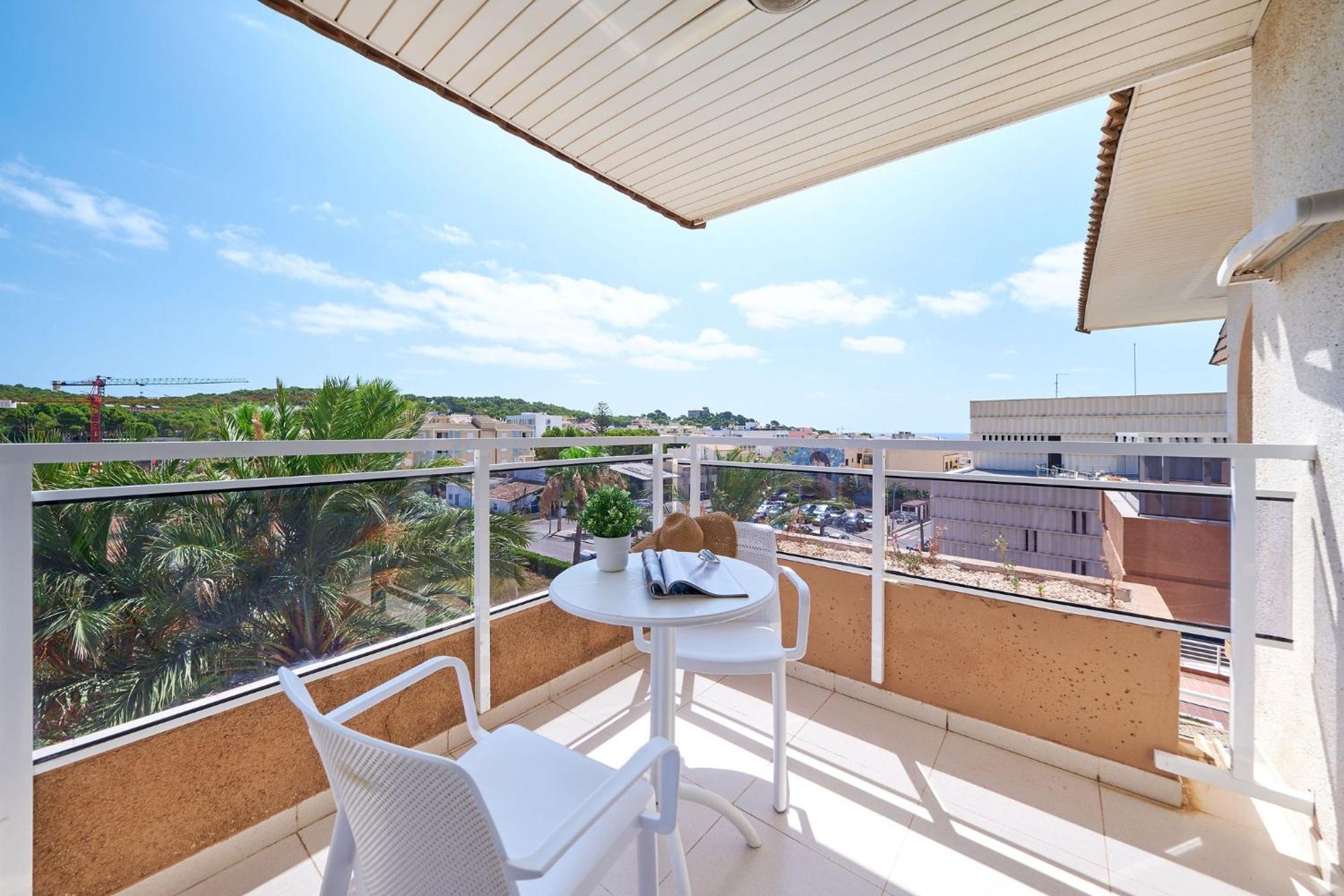 Hotel Illot Suites Cala Ratjada  Εξωτερικό φωτογραφία