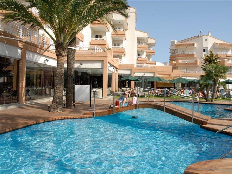 Hotel Illot Suites Cala Ratjada  Εξωτερικό φωτογραφία