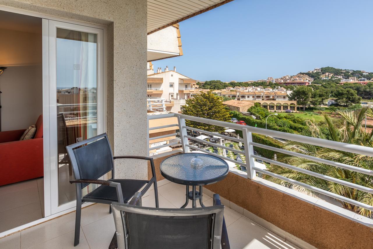 Hotel Illot Suites Cala Ratjada  Εξωτερικό φωτογραφία