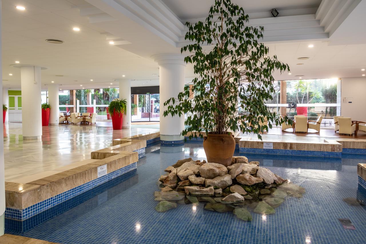 Hotel Illot Suites Cala Ratjada  Εξωτερικό φωτογραφία