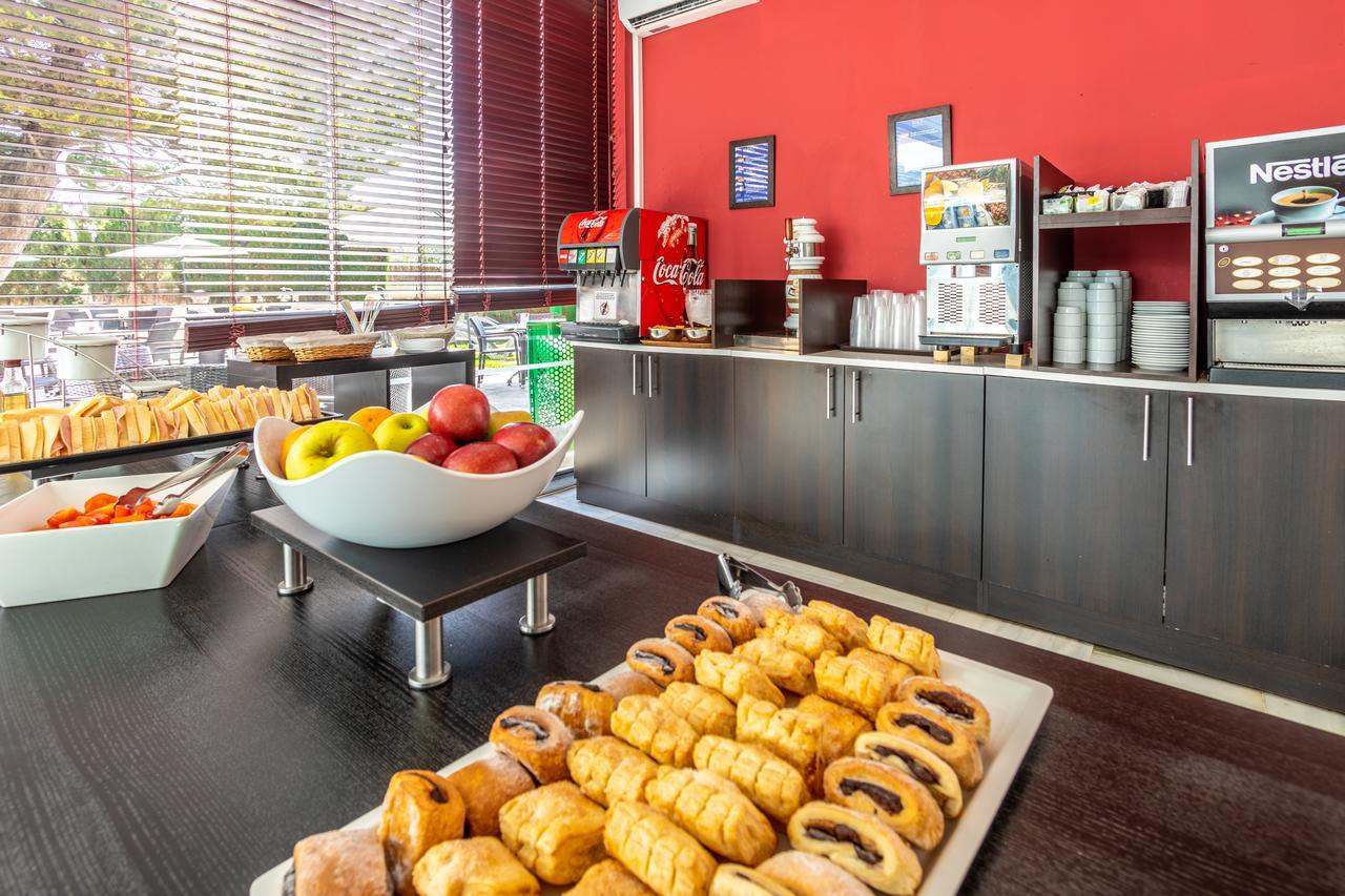 Hotel Illot Suites Cala Ratjada  Εξωτερικό φωτογραφία