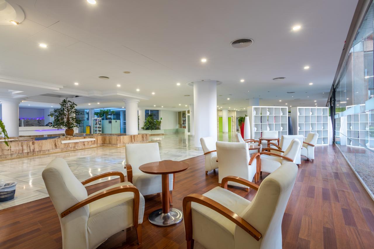 Hotel Illot Suites Cala Ratjada  Εξωτερικό φωτογραφία