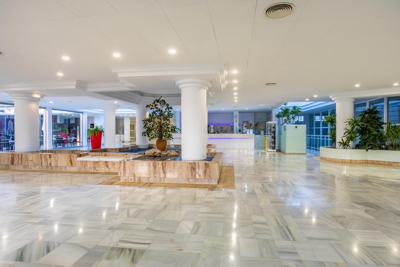 Hotel Illot Suites Cala Ratjada  Εξωτερικό φωτογραφία