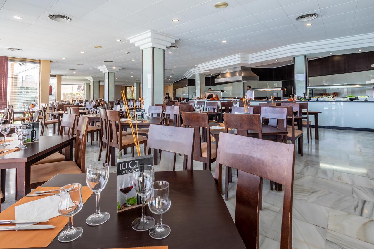 Hotel Illot Suites Cala Ratjada  Εξωτερικό φωτογραφία