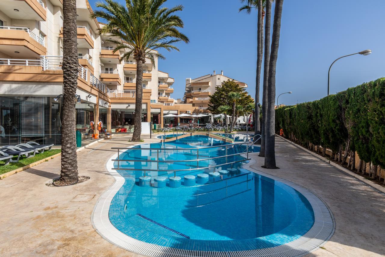 Hotel Illot Suites Cala Ratjada  Εξωτερικό φωτογραφία