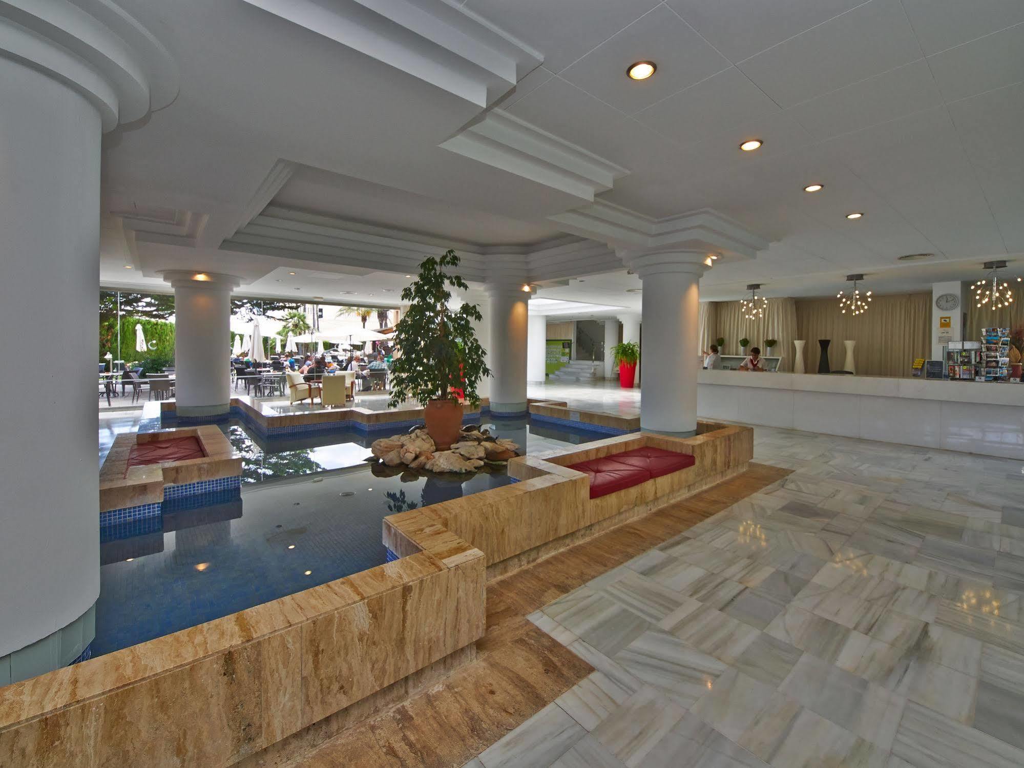 Hotel Illot Suites Cala Ratjada  Εξωτερικό φωτογραφία