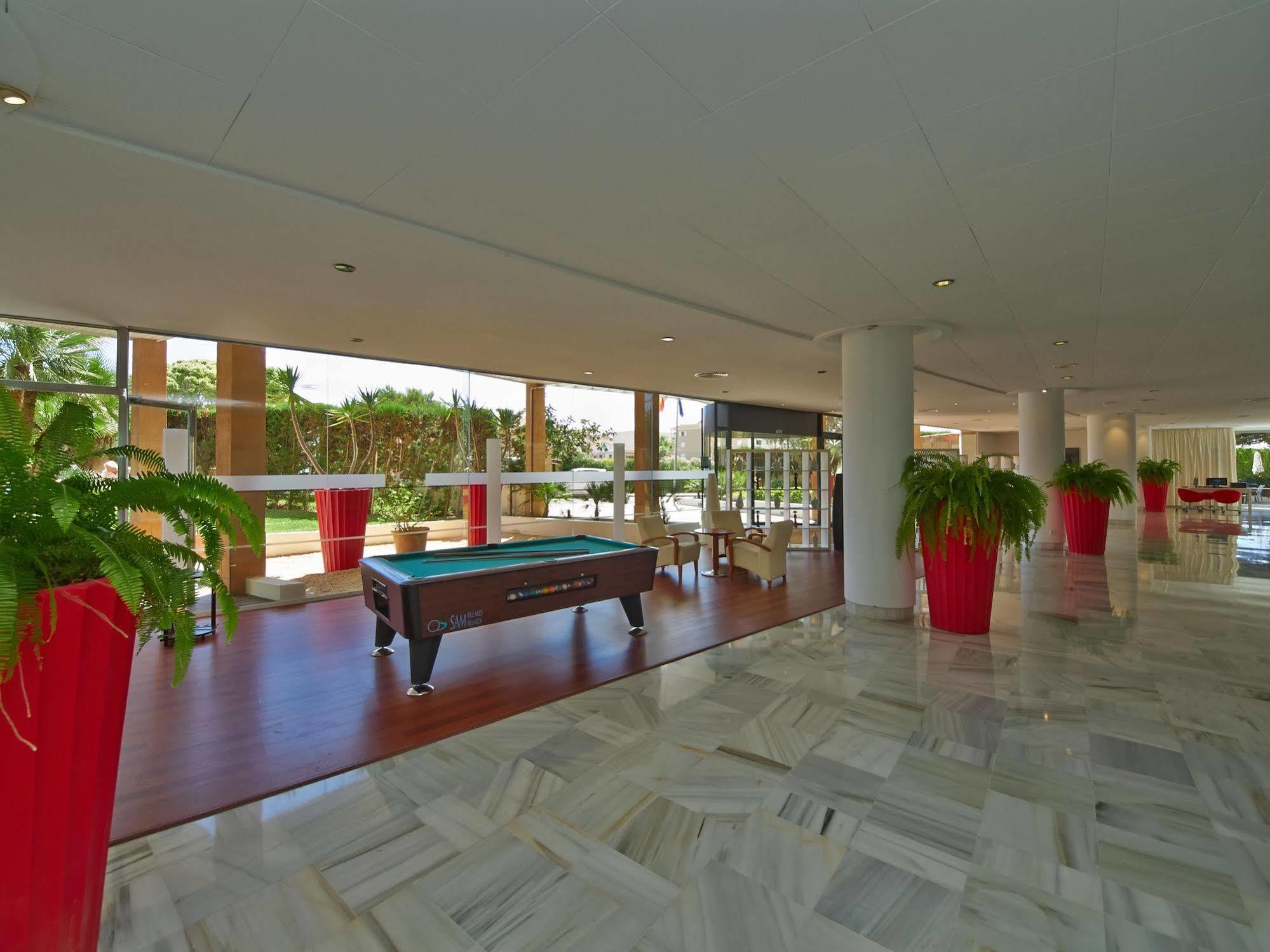 Hotel Illot Suites Cala Ratjada  Εξωτερικό φωτογραφία