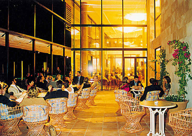 Hotel Illot Suites Cala Ratjada  Εξωτερικό φωτογραφία